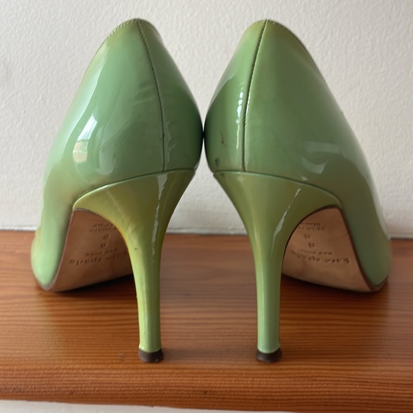 Kate spade size 8 - Picture 3 of 5